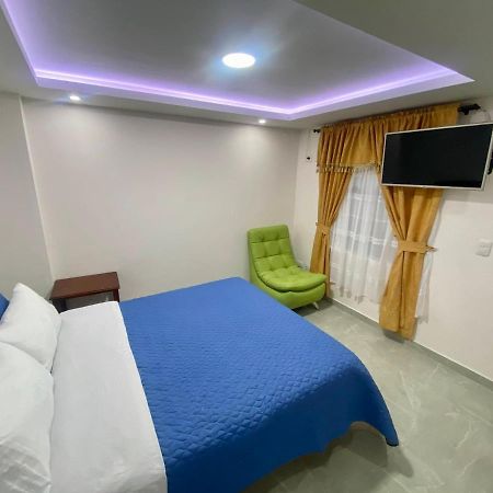 Hotel Dubai Suite Пасто Экстерьер фото