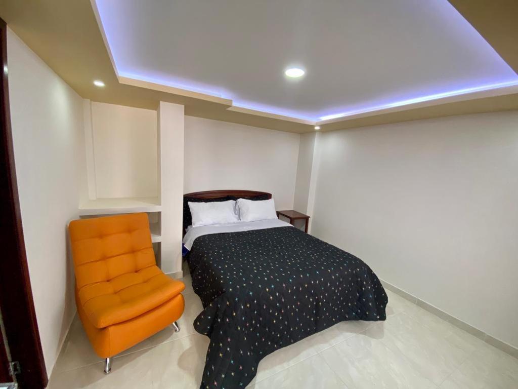 Hotel Dubai Suite Пасто Экстерьер фото