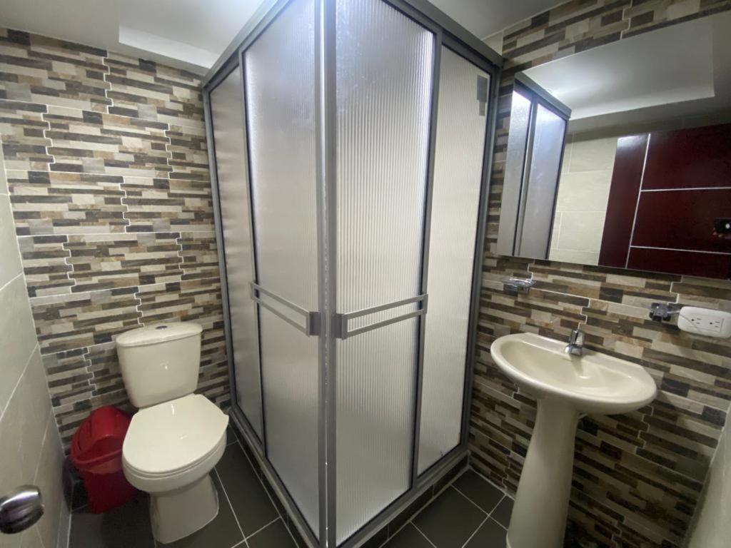 Hotel Dubai Suite Пасто Экстерьер фото