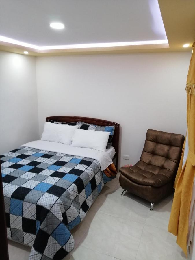 Hotel Dubai Suite Пасто Экстерьер фото