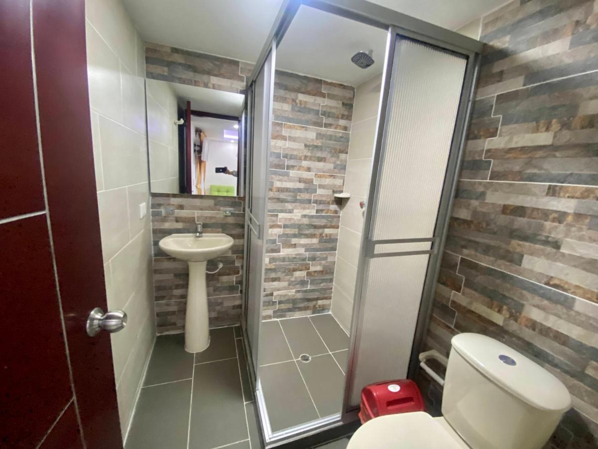 Hotel Dubai Suite Пасто Экстерьер фото