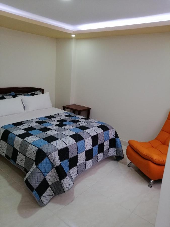 Hotel Dubai Suite Пасто Экстерьер фото