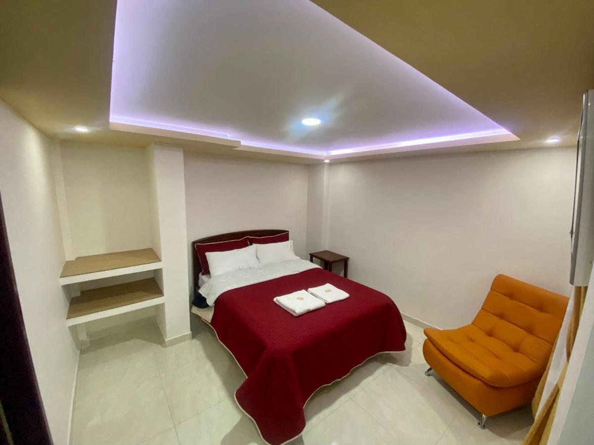 Hotel Dubai Suite Пасто Экстерьер фото