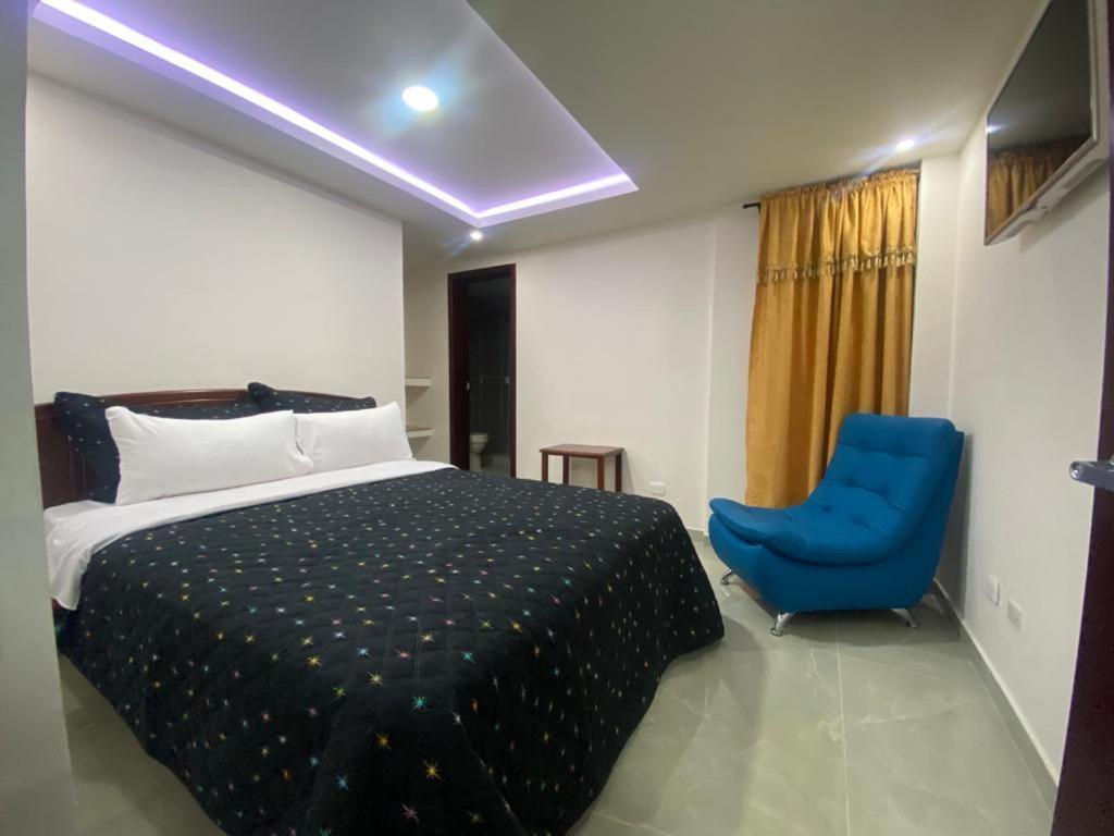 Hotel Dubai Suite Пасто Экстерьер фото