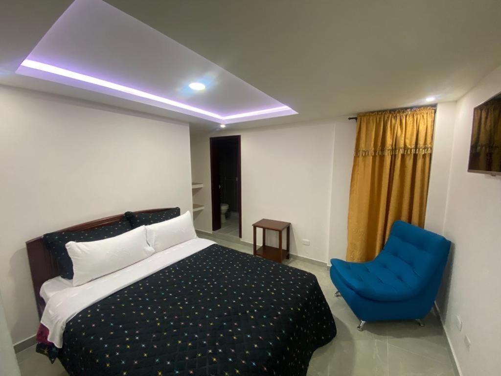 Hotel Dubai Suite Пасто Экстерьер фото