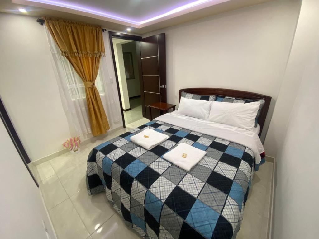 Hotel Dubai Suite Пасто Экстерьер фото
