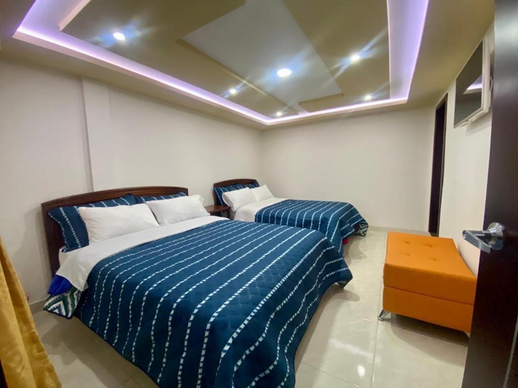 Hotel Dubai Suite Пасто Экстерьер фото