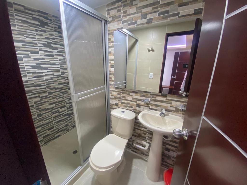 Hotel Dubai Suite Пасто Экстерьер фото